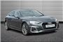 2023 Audi A5 Sportback 35 TFSI S Line 5dr S Tronic
