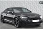 2024 Audi A5 45 TFSI 265 Quattro Black Edition 2dr S Tronic