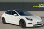 2021 Tesla Model 3 Long Range AWD 4dr Auto