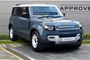 2021 Land Rover Defender 2.0 P300 S 110 5dr Auto