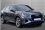 2022 Audi Q2 35 TFSI S Line 5dr S Tronic