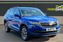 2021 Skoda Kodiaq 1.5 TSI SE Drive 5dr [7 Seat]