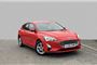 2020 Ford Focus 1.0 EcoBoost 125 Zetec 5dr Auto