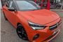 2020 Vauxhall Corsa 1.2 Turbo Elite Nav Premium 5dr Auto