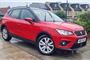 2021 SEAT Arona 1.0 TSI 110 SE Technology [EZ] 5dr DSG