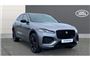 2024 Jaguar F-Pace 2.0 D200 R-Dynamic SE Black 5dr Auto AWD