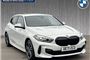 2022 BMW 1 Series 118i [136] M Sport 5dr