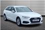 2022 Audi A4 Avant 35 TDI Technik 5dr S Tronic