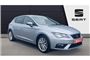 2019 SEAT Leon 1.0 TSI SE Dynamic [EZ] 5dr