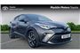 2022 Toyota C-HR 1.8 Hybrid Design 5dr CVT