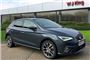 2023 SEAT Ibiza 1.0 TSI 110 Xcellence Lux 5dr