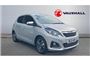 2021 Peugeot 108 1.0 72 Collection 5dr