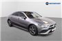 2020 Mercedes-Benz CLA CLA 250e AMG Line Premium Plus 4dr Tip Auto