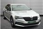 2024 Skoda Superb 1.5 TSI Sport Line Plus 5dr DSG