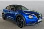 2023 Nissan Juke 1.6 Hybrid N-Connecta 5dr Auto