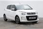 2017 Citroen C1 1.2 PureTech Flair 5dr