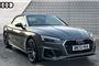 2022 Audi A5 Cabriolet 35 TFSI S Line 2dr S Tronic