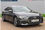 2024 Audi A6 40 TDI Quattro S Line 4dr S Tronic