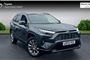 2022 Toyota RAV4 2.5 VVT-i Hybrid Excel 5dr CVT 2WD