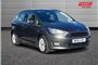 2016 Ford C-MAX 1.5 TDCi Zetec 5dr Powershift