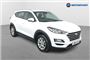 2019 Hyundai Tucson 1.6 GDi SE Nav 5dr 2WD