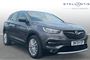 2020 Vauxhall Grandland X 1.5 Turbo D Business Edition Nav 5dr