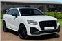 2024 Audi Q2 35 TFSI Black Edition 5dr S Tronic