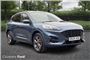 2024 Ford Kuga 2.5 PHEV ST-Line Edition 5dr CVT