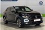 2021 Volkswagen T-Roc 2.0 TDI EVO R-Line 5dr