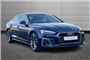 2024 Audi A5 Sportback 35 TDI S Line 5dr S Tronic