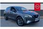 2023 Nissan Qashqai 1.3 DiG-T MH Acenta Premium 5dr