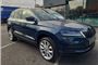 2020 Skoda Karoq 1.5 TSI Edition 5dr DSG