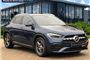 2021 Mercedes-Benz GLA GLA 200 AMG Line Premium Plus 5dr Auto