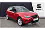 2023 SEAT Arona 1.0 TSI 110 FR 5dr DSG