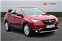 2019 Vauxhall Grandland X 1.2 Turbo Tech Line Nav 5dr