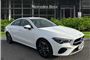 2024 Mercedes-Benz CLA CLA 180 Sport Edition 4dr Tip Auto