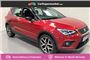 2019 SEAT Arona 1.6 TDI Xcellence Lux [EZ] 5dr DSG