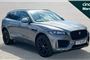 2020 Jaguar F-Pace 2.0d [180] Chequered Flag 5dr Auto AWD
