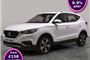 2021 MG ZS EV 105kW Exclusive EV 45kWh 5dr Auto