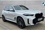 2023 BMW X5 xDrive30d MHT M Sport 5dr Auto