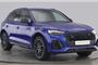 2024 Audi Q5 45 TFSI Quattro Black Edition 5dr S Tronic