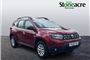 2022 Dacia Duster 1.0 TCe 90 Comfort 5dr