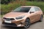 2021 Kia Ceed 1.5T GDi ISG 3 5dr