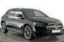 2020 Mercedes-Benz GLA GLA 200 AMG Line Premium 5dr Auto