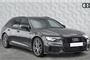 2022 Audi A6 Avant 40 TFSI Black Edition 5dr S Tronic