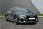 2024 Audi A3 30 TFSI S Line 5dr S Tronic