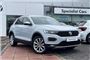 2019 Volkswagen T-Roc 2.0 TDI SEL 5dr DSG