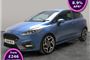 2018 Ford Fiesta ST 1.5 EcoBoost ST-3 3dr