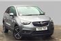 2019 Vauxhall Crossland X 1.2T [110] SE 5dr [Start Stop] Auto