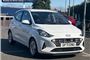 2021 Hyundai i10 1.2 MPi SE Connect 5dr Auto